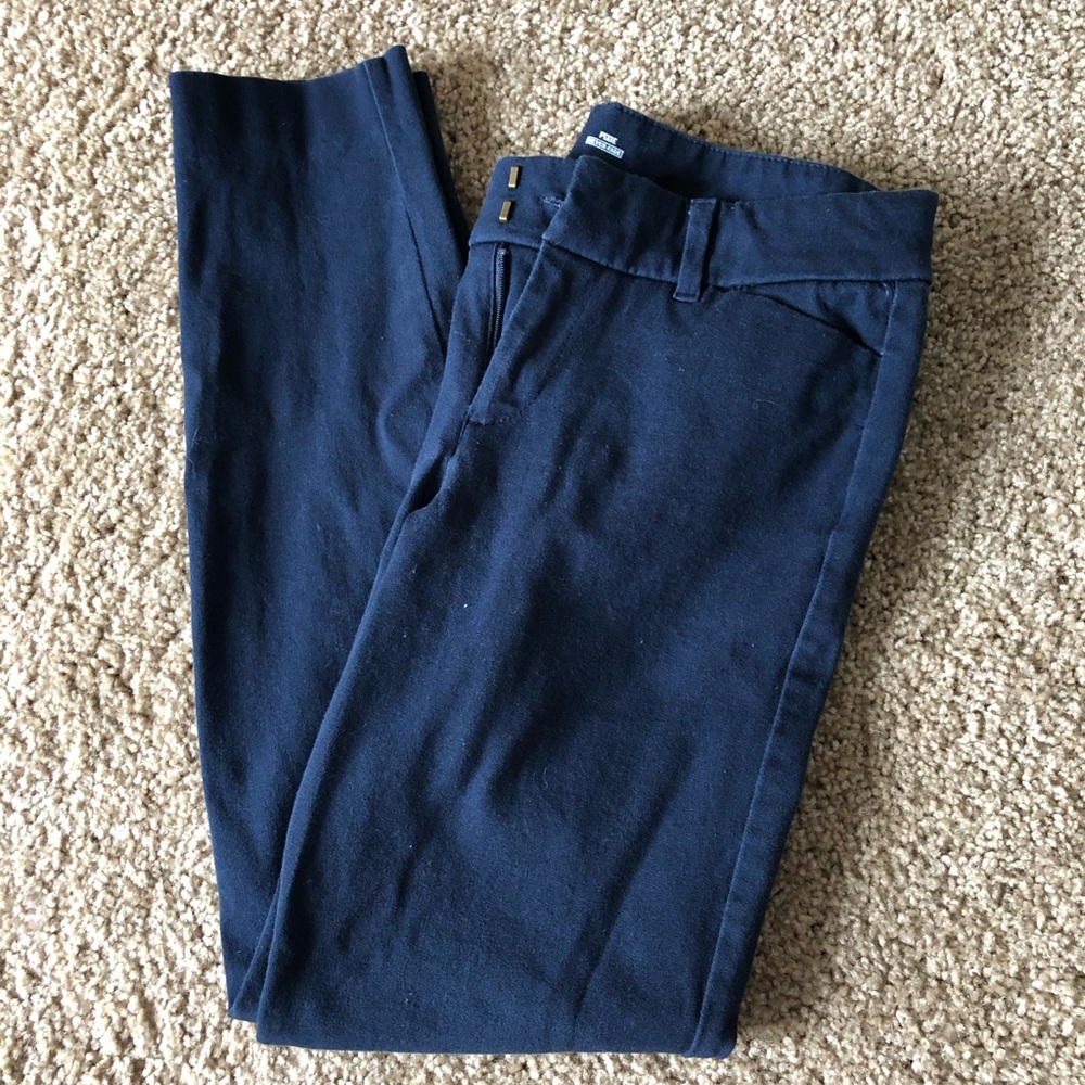 Pixie pants